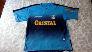 Camiseta Sporting Cristal Marathon 