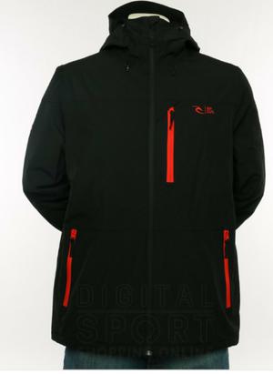 Campera snowboard rip curl (m)