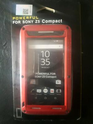 Cover LO VE MEI para Sony x5 COMPAC