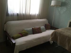 Futon Cama en muy buen estado