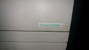 Impresora HP laserjet pdn
