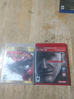 Juegos de ps3