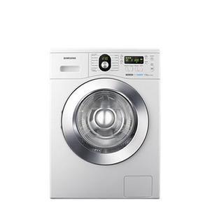 Lavarropas Samsung Wf Wecu Blanco 7kg Hasta 6 Cuotas