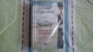 Libro: David Copperfield. Dickens Autobiográfico