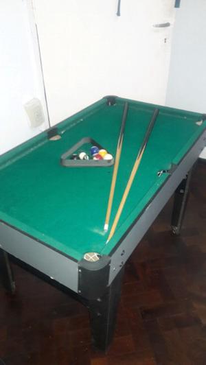 Mesa de juego