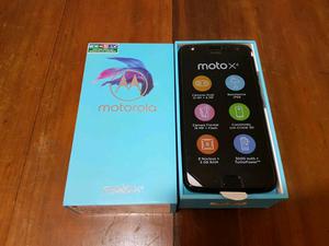 Motorola Moto X4 NUEVO