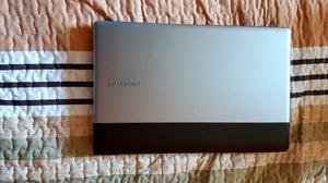 Notebook Samsung NP300E5A en perfectas condiciones