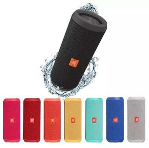 Parlante Bluetooth A Prueba De Agua Portatil Jbl Flip 3