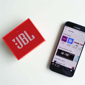 Parlante Jbl Go Bluetooth Android Iphone Colores Original