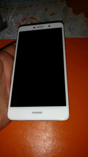 Permuto por mayor huawei mate 9 Lite libre