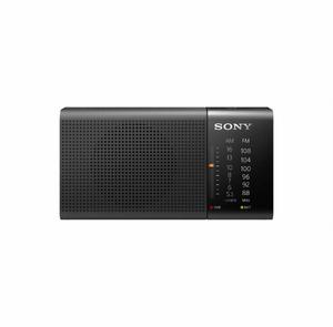 Radio Personal Sony (icf-p36) Am/fm C/parlantes