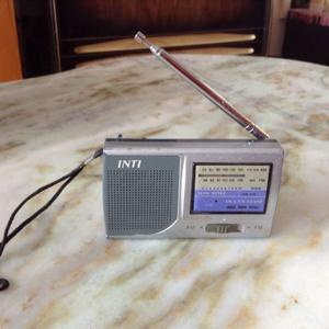 Radio marca Inti