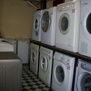 Repuestos usados de lavarropas (chacarita)