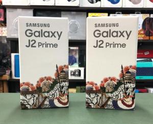 SAMSUNG J2 PRIME 16GB - TECNO CRAZY