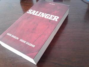 Salinger David Shields Shane Salerno Biografia Nuevo Seix
