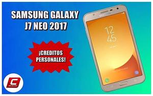 Samsung Galaxy J7 NEO 