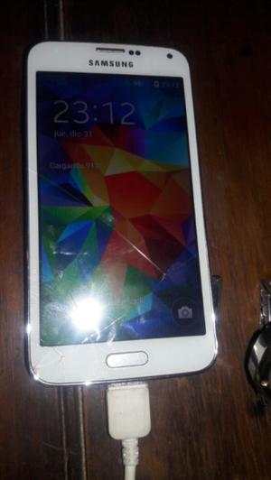 Samsung S5 *