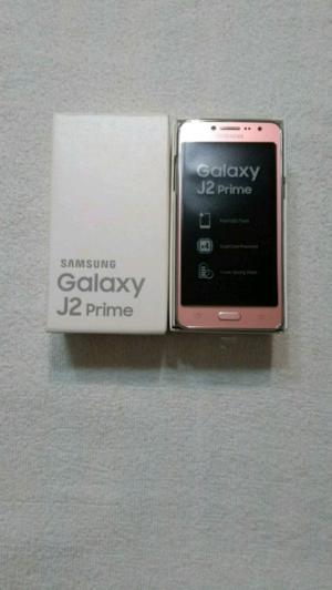 Samsung j2 prime (rosa)