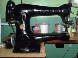 Singer 18-2 aparar / coser