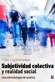 Subjetividad Colectiva Y Realidad Social De F. Fabris