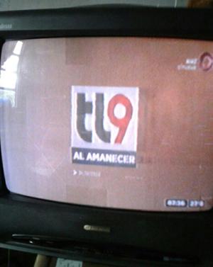 Tv 20 adio y video
