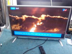 Tv LED LG 32LB560B