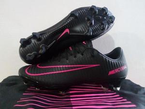 VENDO BOTINES NIKE PROFESIONALES