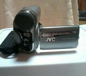 Vendo Filmadora JVC 8mm