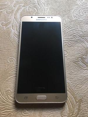 Vendo Samsung Galaxy J7 modelo 
