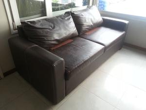 Vendo Sillon 2 Cuerpos