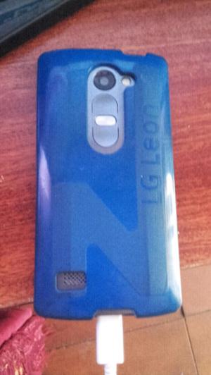 Vendo celular lg leon