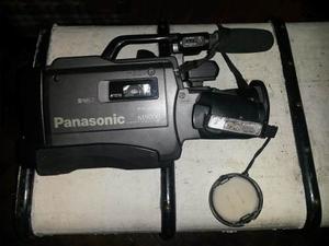 Video Camara Panasonic M Para Repuesto O Reparar