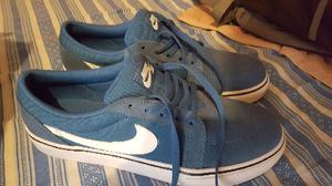 Zapatillas Nike Sb Originales Nuevas Talle 40