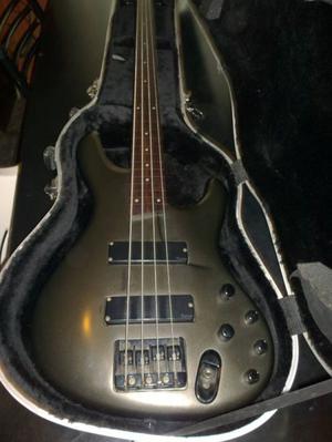 bajo ibanez edb 600 ergodyne activo fretless