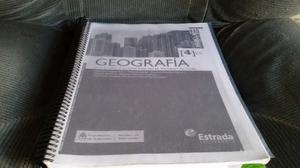 geografía 4 ED estrada