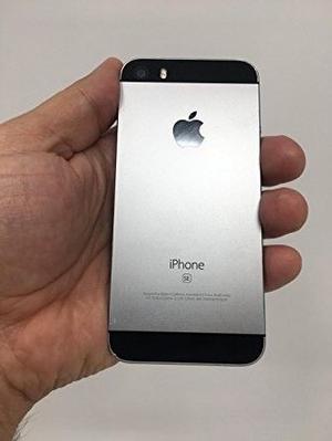 iPhone SE de 64 Gb Space Gray