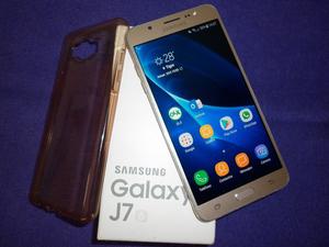 samsung j dorado libre completo