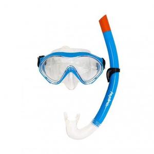 set hydro snorkel+mascara jr