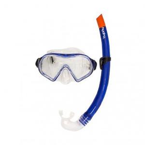 set hydro snorkel+mascara sr