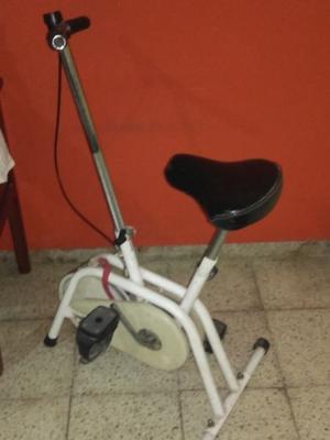 vendo bicicleta fija