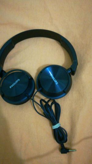 AURICULARES PHILIPS¡ NUEVOS!