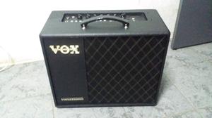 Amplificador de guitarra Vox vt40x