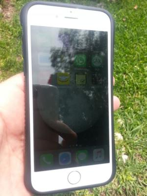 Apple iPhone 6 libre impecable!!!