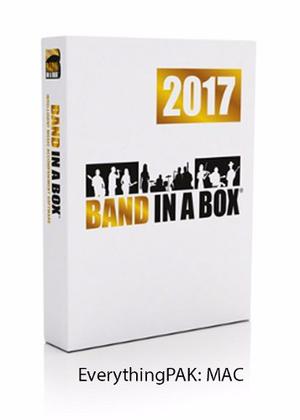 Band In A Box  Para Mac Realtracks Do 1 A 277