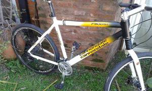 Bicicleta Cannondale Sl 900