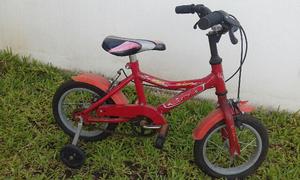 Bicicleta para niño - Muy buen estado