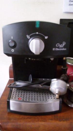 Cafetera expres philips