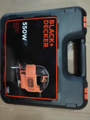 Caladora black +Decker