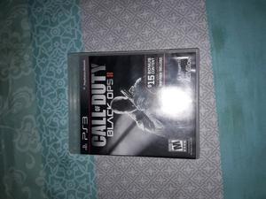 Call of duty black ops II ps3