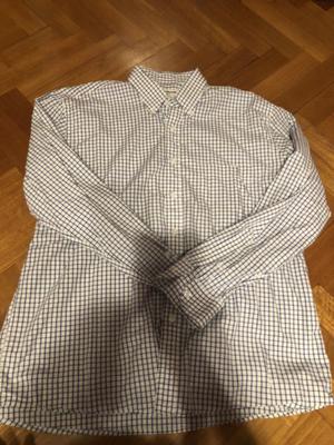 Camisa de hombre talle L